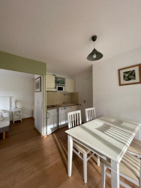 Appartement T3 au Bord du Lac